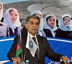 اعتماد از دست رفتۀ شرکت هوايى آريانا  را بر مى گردانيم